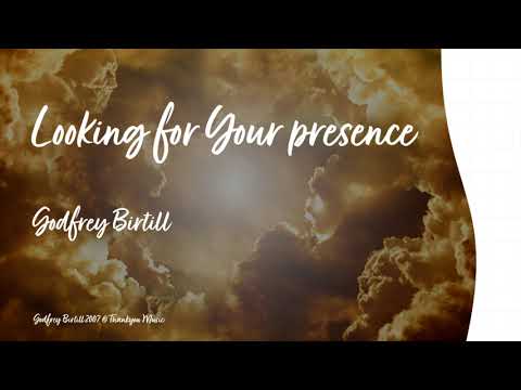 Thumbnail for Looking for Your Presence video