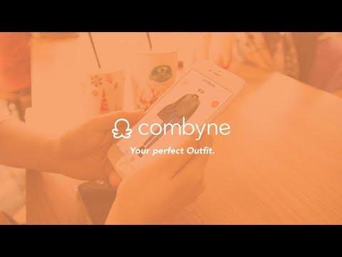 Combyne - Outfit creation