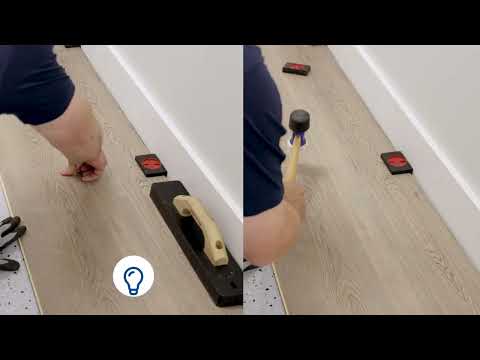 COREtec Originals Classics | BlackStone Oak | VV024-00707 - Video 4