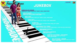 NAINA DA KYA KASOOR |Amit Trivedi |Jaideep sahni