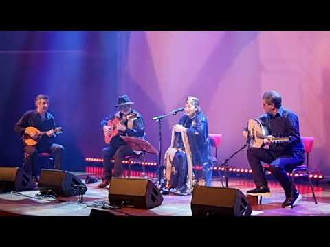 Amina Alaoui - Live Le Guess Who? Festival 2023 Utrecht