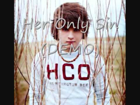 Brandon Moore- Her Only Sin