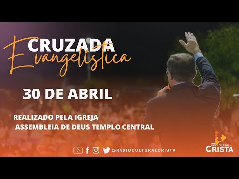 Cruzada Evangelística