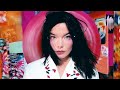 Björk - Headphones (HQ Remastered Audio)