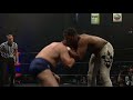 Future Of Honor Derek Neal Vs Ron Hunt Vs Cheeseburger