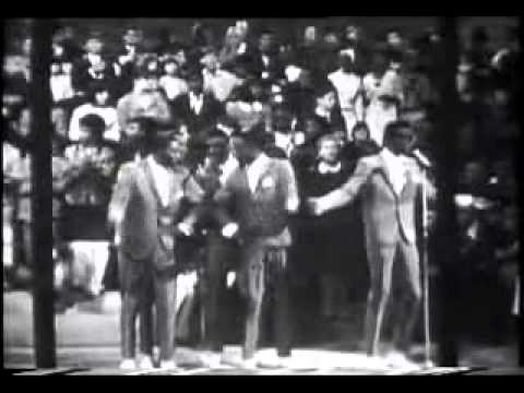 The Temptations - My Girl (Ready Steady Go - 1965)