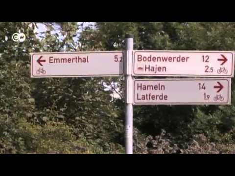 Weserbergland - von Höxter nach Hameln | Hin & weg