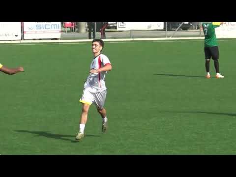 MILLESIMO - ATHLETIC CLUB ALBARO 3-1 | ECCELLENZA | 21/09/25