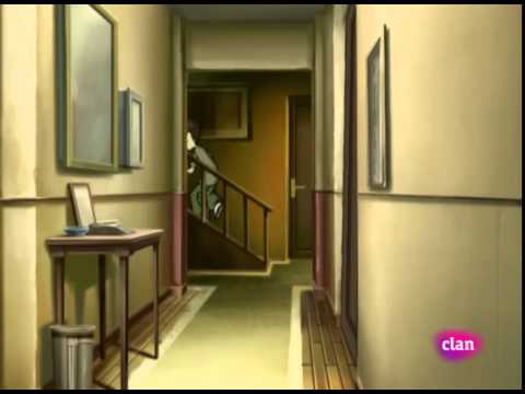 Código Lyoko 34 El eslabón perdido Español HD