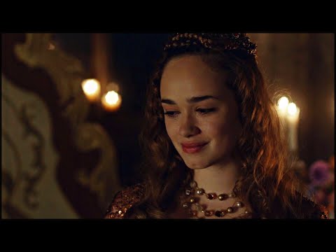 Reign || Claude - What Would You Do [request]