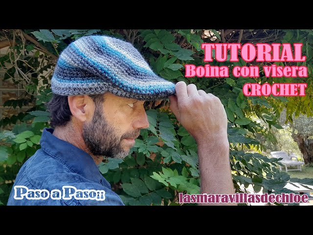Vídeo relacionado con Chelsea FC - Gorro básico Oficial de Punto - Azul Marino