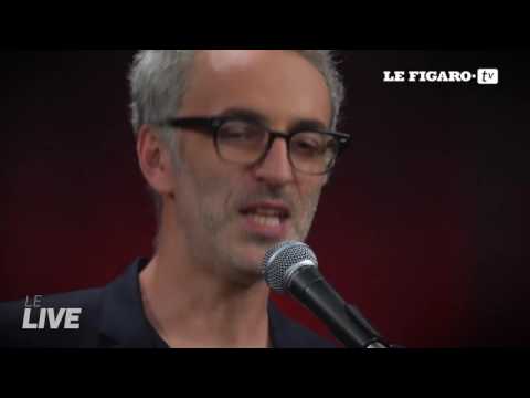 Vincent Delerm - "Je Ne Veux Pas Mourir Ce Soir"