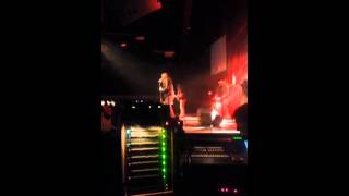 Caleb Johnson Devil&#39;s Daughter