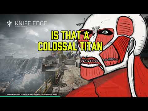 Delta Force Attack on Tempest