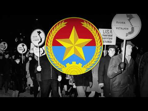 "Vapauttakaa Etelä" - Liberate the South in Finnish