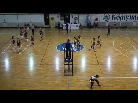 OK Panonija - OK Smec 5