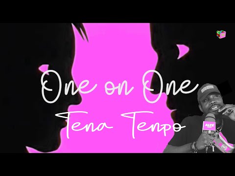 One on One [S1.EP22] : TENA TENPO