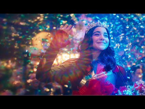Trailer and Poster Released for Ms. Marvel Ahead of June 8 Arrival on ...