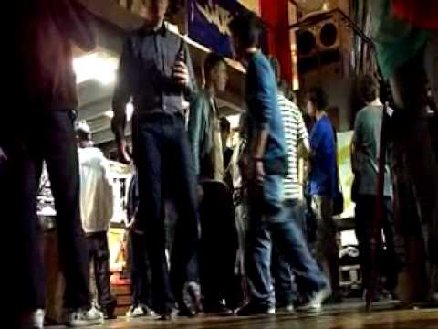 VooDoo+Free Party / 17-04-09 /