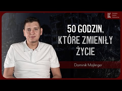 Kroniki Katastrof. W oczekiwaniu na ratunek – wstrząs w kopalni Rydułtowy