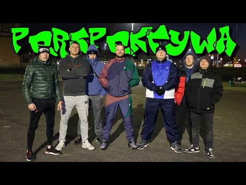 KOLSKA MARKA (STOPSON, FRYCU) - PERSPEKTYWA (PROD. RIDICULOUS PREEM) [🎥 OFFICIAL VIDEO]