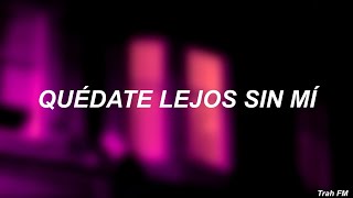 Ha*Ash - Quédate ahí ft Maluma || Letra
