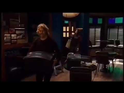 Ncis Los Angeles 10x19 - Deeks Dance 🤩