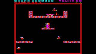 Emily for the BBC Micro