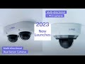 2023 Two New Multi Sensor Camera Launches Product Inside Story With Engineers