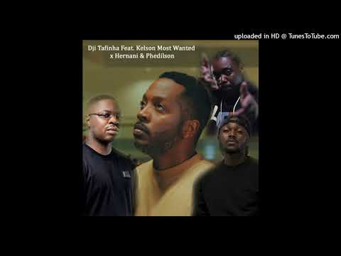 Dji Tafinha Feat. Kelson Most Wanted x Hernani & Phedilson - N.1 Rockstar