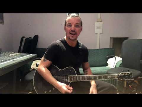 Rhythm Pyramid Challenge - Day 8 (video 6) - HARMONIC MINOR WEEK!