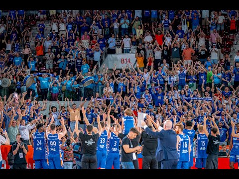 Final Four Primera FEB | Flexicar Fuenlabrada vs Súper Agropal Palencia (highlights, semifinal 2)