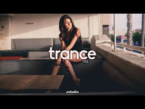Paradise Trance ;) Kaimo K & Sarah Russell - Love Will Never Leave (Original Mix)