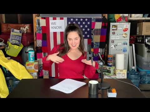 Dumpster Fire 18 Clip - The Original Coronavirus Jingle