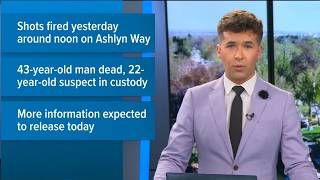 Rigby shooting investigation continues with more details expected soon