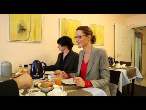 Akzent Hotel Torgauer Hof Sindelfingen