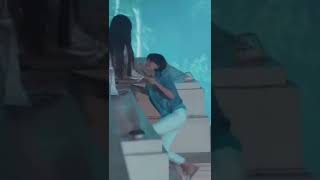 the married woman Web series lesbian kissing scene #shorts #webseries  #lesbian