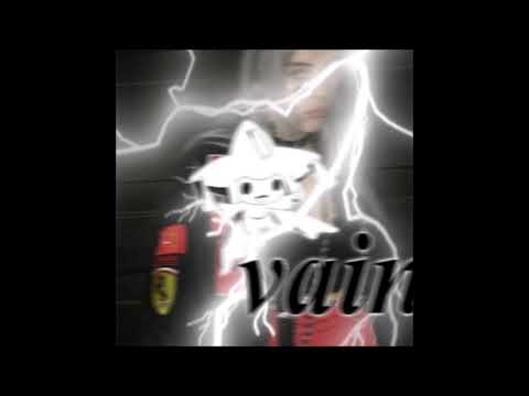 10. 水skeleton - VAIN [22.05.2018]