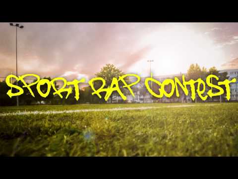 Sport Rap Contest - Gieha