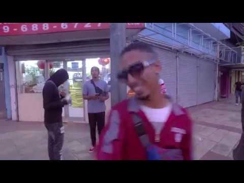 Musa Street - Pasa El Lighter 🔥 ❌ Pla La Sustancia ❌ Twin Khali (Video Oficial)