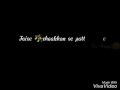 Bahut Pyar Karte Hai 30 Sec Whatsapp Status