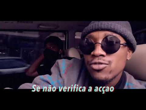 Mbudzi - Em Nome Do Filho (Após Big Box Show)