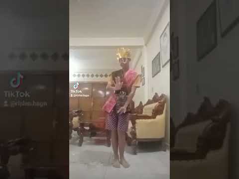 TOR TOR 6 PUAK BATAK TARIAN KREASI