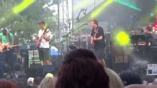 UMPHREY'S McGEE : Anchor Drops: {1080p HD} : The Riverfront : Peoria, IL : 7/7/2013