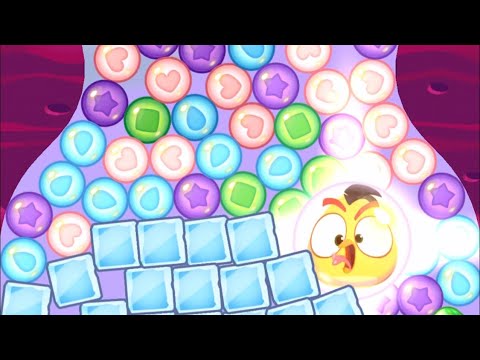 Angry Birds Dream Blast #2924