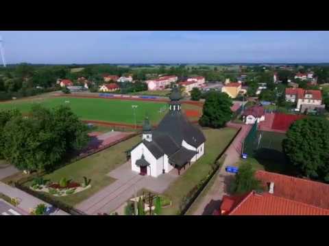 Wydminy  Cerkiew parafialna pod wezwaniem św. Włodzimierza i Olgi