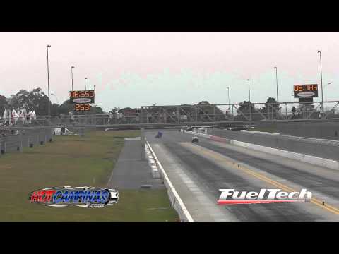 Chevette [FLT]  Velopark 8.650@259km/h - 402m Recorde