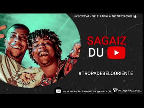 MC "S FAHAH,BRENIN DA CS E WESLEY-AMA ESSE MEU LADO BANDIDO[DJ'S ARTHUZIN,LV MDP E LUKINHA]