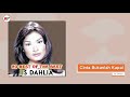 Iis Dahlia Cinta Bukanlah Kapal Official Audio