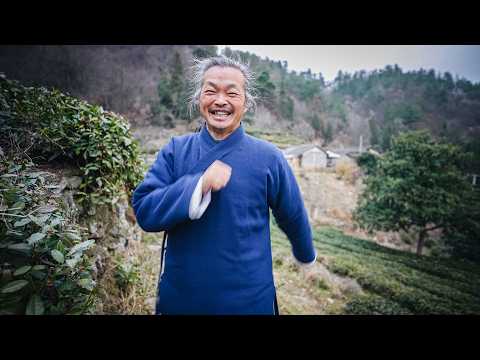 What is the Tao? Master Gu Explains [TAOISM]
